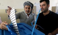 Irak'ta kriz | Kürtler anlaşamadı; Parlamento, Cumhurbaşkanını seçmek için toplanacak