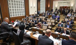 Keçiören Belediyesi 2025 Faaliyet Raporu oy birliğiyle kabul edildi