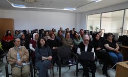 Keçiören’de sıfır atık eğitimi seferberliği