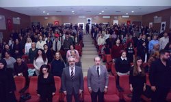 Keçiören’de Konservatuvar Korosundan Türk Sanat Müziği Gecesi