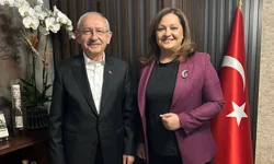 Burcu Köksal’dan CHP'lilere Kılıçdaroğlu tepkisi: ‘Haddinizi bilin!’