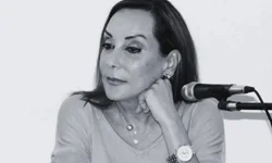 İsrail’in Lübnan’a yönelik saldırılarında şair Khatun Salma hayatını kaybetti