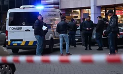 Ukrayna'da silahlı saldırı: 6 ölü, 14 yaralı