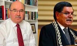 Eski AYM Başkanı Kılıç ve AK Partili eski Bakan Çelik'ten 'felaket' çıkışı