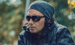 Rapçi Killa Hakan'ın hayatı film oluyor