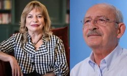 Kılıçdaroğlu'na yönelik ifadeleri nedeniyle Mine G. Kırıkkanat hakkında re’sen soruşturma