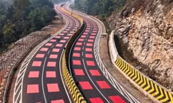 ‘Kırmızı yol’ uygulaması o ülkede başladı, Türkiye’ye de gelebilir