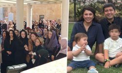 Nefes borusuna çilek kaçan 2,5 yaşındaki çocuk hayatını kaybetti