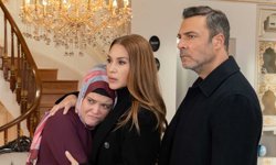 Kızılcık Şerbeti 132. Bölüm izle, Kızılcık Şerbeti 133. Bölüm fragmanı izle