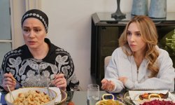 Kızılcık Şerbeti 134. Bölüm izle, Kızılcık Şerbeti 135. Bölüm fragmanı izle