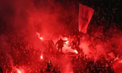 Dünyanın en ateşli 10 taraftar grubu!