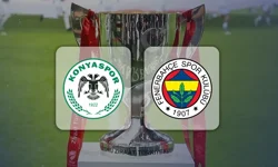 Konyaspor - Fenerbahçe karşılaşmasında muhtemel 11’ler belli oldu!