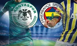 Konyaspor - Fenerbahçe maçı ne zaman, hangi kanalda, saat kaçta?