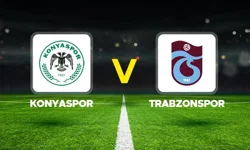 CANLI | Konyaspor 0-0 Trabzonspor
