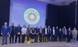 Köy Enstitülerinin 86. Kuruluş Yılı Kastamonu’da panelle anıldı