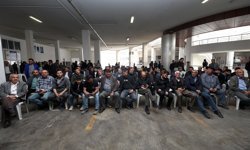 Son gün 22 Nisan: Yenimahalle’de kurban satış alanı başvuruları başlıyor