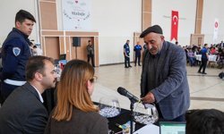 Keçiören’de kurban satış yeri başvuruları başlıyor