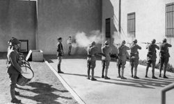 ABD, idam cezaları için kurşuna dizme yöntemine izin verecek!