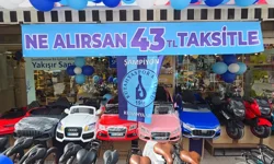 Kütahya’da şampiyonluk kampanyası: Ne alırsan 43 TL taksitle!