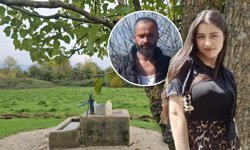 Cezaevinden izinli çıkıp Hasret'i öldüren sanığa müebbet talebi!