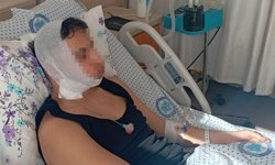 Lise öğrencisinin çenesini kıran 4 çocuk tahliye edildi!