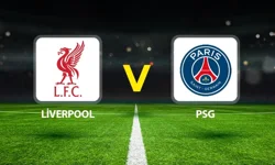 Liverpool - PSG maçı ne zaman, saat kaçta, hangi kanalda?