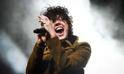 Dünyaca ünlü şarkıcı LP Türkiye’ye geliyor