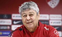Bir devir böyle kapandı: İşte Lucescu’nun son sözleri!