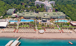 Lüksün Doğayla Bütünleştiği Belek’te, Seçkin Bir Tatil Deneyimi Nasıl Seçilir?