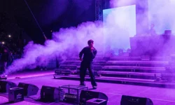 Lvbel C5 cephesinden 'Zıplamayan Tayyipçi' sloganına ilişkin flaş açıklama