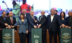 Mansur Yavaş: Bir daha Ankara'da hiçbir su sıkıntısı ve sel baskını olmayacak