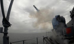 MSB: Mavi Vatan 2026 Tatbikatı devam ediyor