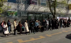 İstanbul'da M7 Metro Hattı'ndaki çalışma yoğunluğa neden oldu