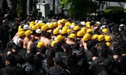 Resul Emrah Şahan'dan açlık grevindeki madencilere destek