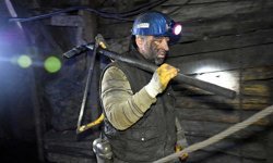 Madencilere yeni yaş kriteri getirildi!