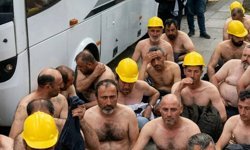 Gözaltına alınan Doruk Maden işçileri serbest bırakıldı