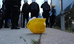 110 madenci gözaltına alınmıştı: Bakan Bayraktar'dan açıklama!