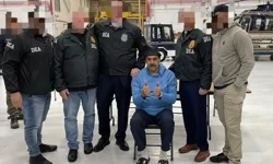 Maduro operasyonuna katılıp bahisten 409 bin dolar kazanan ABD askeri tutuklandı