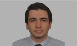 Araştırma görevlisi maganda kurşunu ile hayatını kaybetti