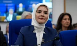 Bakan Göktaş açıkladı: 5 yıl içerisinde ilkokuldaki çocuk oranı 900 bin azalacak!