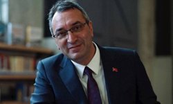 Mahir Polat, İBB Genel Sekreter Yardımcılığı görevine geri döndü