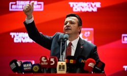 Mahmut Arıkan seçim startını verdi: Ara seçime de erken seçime de hazırız!