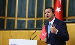 Mahmut Arıkan'dan Gülistan Doku açıklaması: Nüfuzlu isimleri korumak için kaç dosya rafa kaldırıldı?