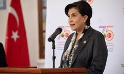 Makbule Başak Yalçın kimdir?