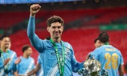 Manchester City'de bir ayrılık daha!