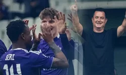 Acun Ilıcalı'dan sürpriz Maribor kararı!