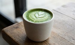 Yeşil toz mucizesi: Matchanın faydası ortaya çıktı