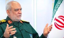 İran istihbaratının üst düzey ismi öldürüldü