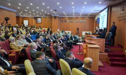 Etimesgut Belediye Meclisi’nde yeni dönem şekillendi