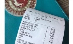 Gazeteciler artık Meclis lokantalarını kullanamayacak